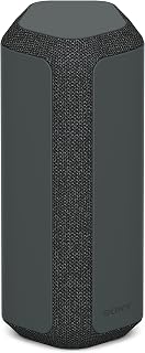 Sony SRS-XE300 Wireless Bluetooth Speaker, IP67 Waterproof