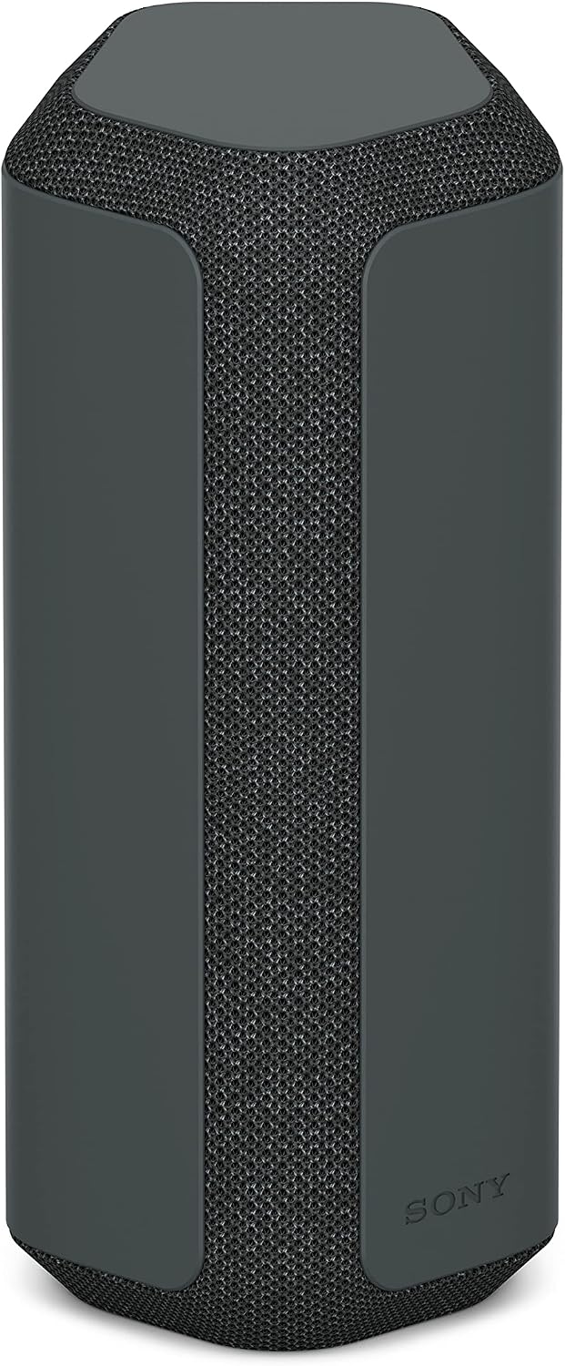 Sony SRS-XE300 Enceinte Bluetooth Portable, IP67 Étanche — Haut-parleur Bluetooth portable