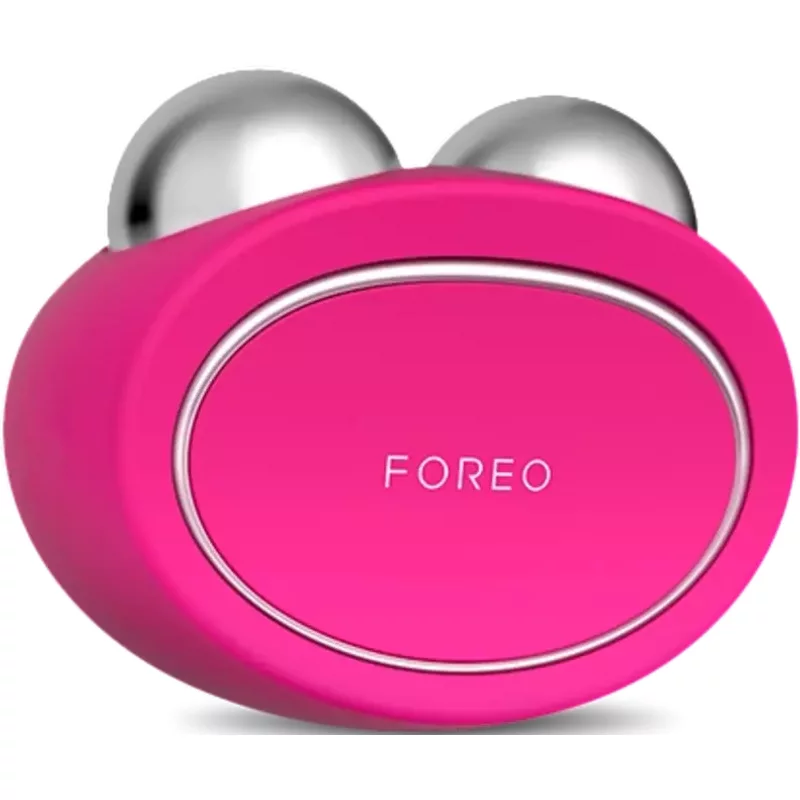 Appareil de soin Foreo Bear Fuchsia — Appareils de soins de la peau