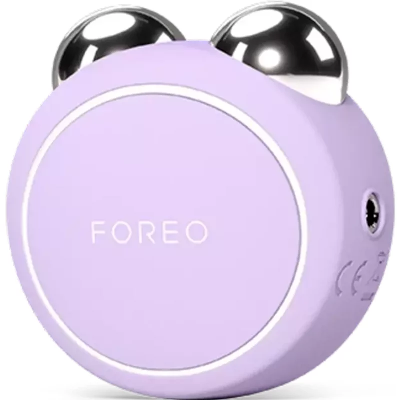 Appareil de soin de la peau Foreo Bear 2 Go à la lavande — Appareils de soins de la peau