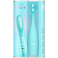 issa™ 4 Arctic Blue — Facial Cleansing Brushes