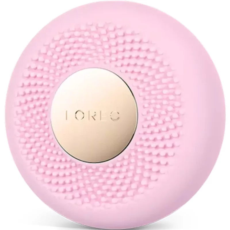 Foreo UFO™ 3 Mini Appareil de Soin Rose Perle — Appareils de soins de la peau