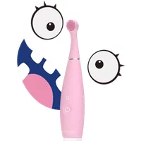 Foreo Issa™ 4 Appareil de soin pour bébé Lapin Rose Perle — Appareils de soins de la peau