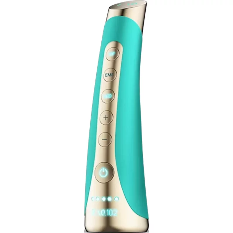 FAQSwiss Skin Care Set 102 Topaze — Appareils de soins de la peau