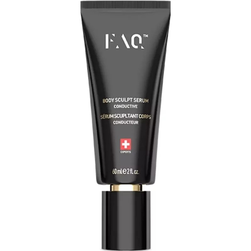 FAQSwiss Retinol Body Sculpt Sérum 60 ml — Sérum au rétinol