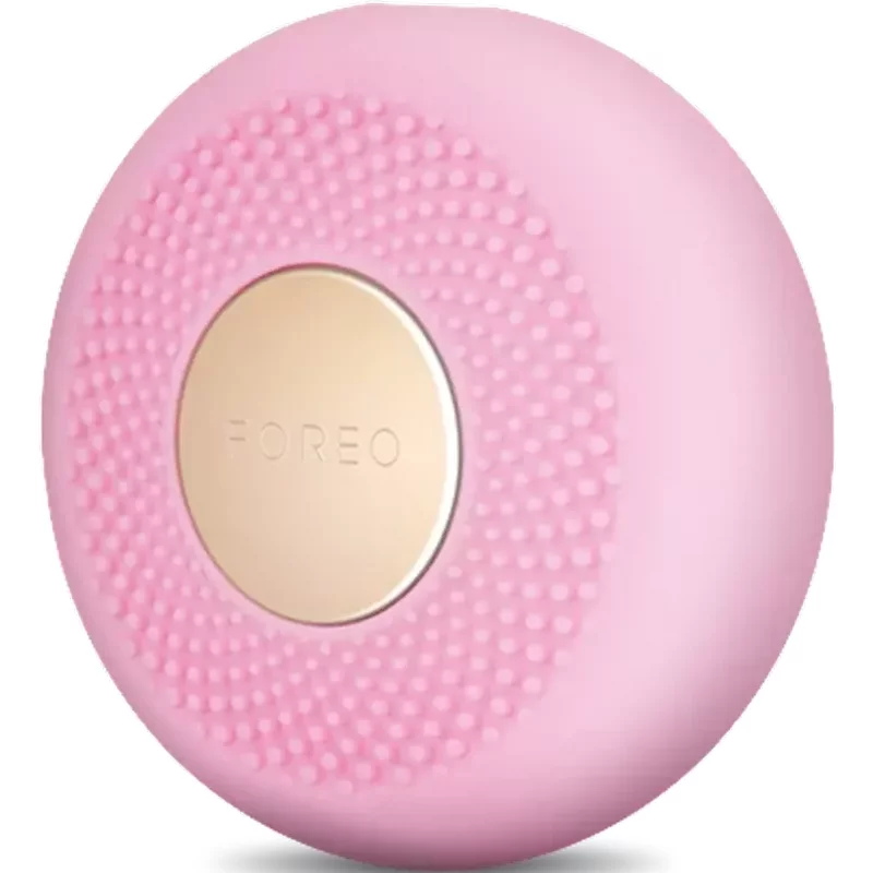 Appareil de soin Foreo UFO mini 2 Rose Perle — Appareils de soins de la peau