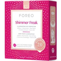 UFO Masks Shimmer Freak x 6 — Skincare Devices