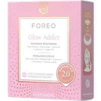 UFO Masks Glow Addict x 6 — Skincare Devices