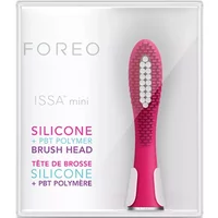 Issa™ mini Hybrid Wild Strawberry — Facial Cleansing Brushes