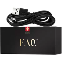FAQ™ Charger USB