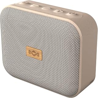 House of Marley Jammin' Portable Bluetooth Speaker