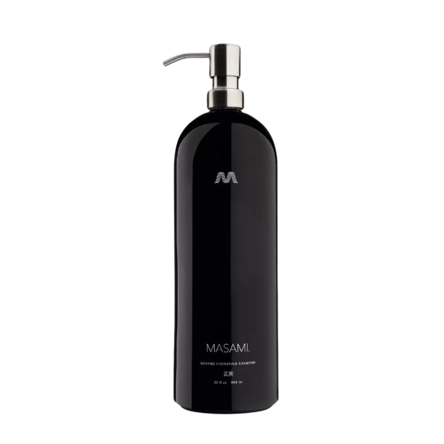 Pro-Ocean Shampoo Bottle only (no shampoo)