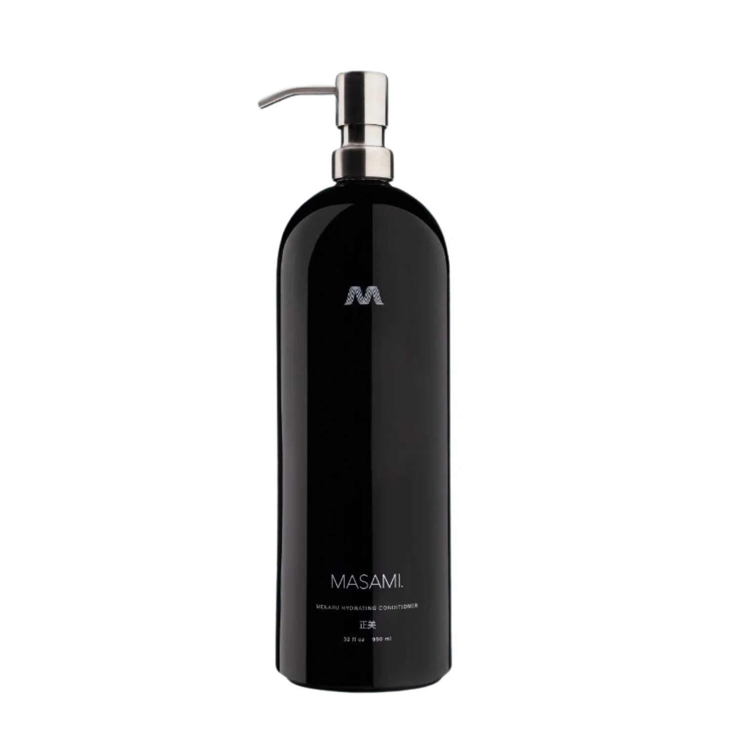 Bouteille de conditionneur Masami Pro-Ocean uniquement (conditionneur non inclus) — Après-shampooings
