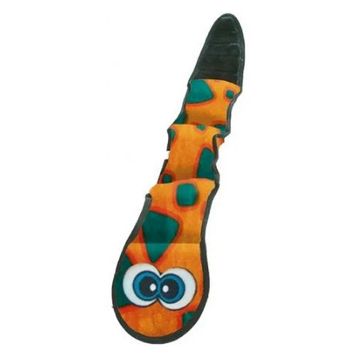 Invincibles, Ginormous Snake, 64 — Dog Toys