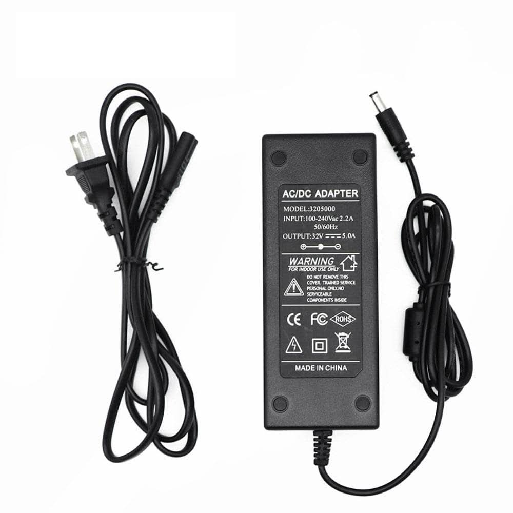 Fosi Audio Alimentation 32 V 5 A pour amplificateurs audio et DAC — Amplificateurs audio et DAC