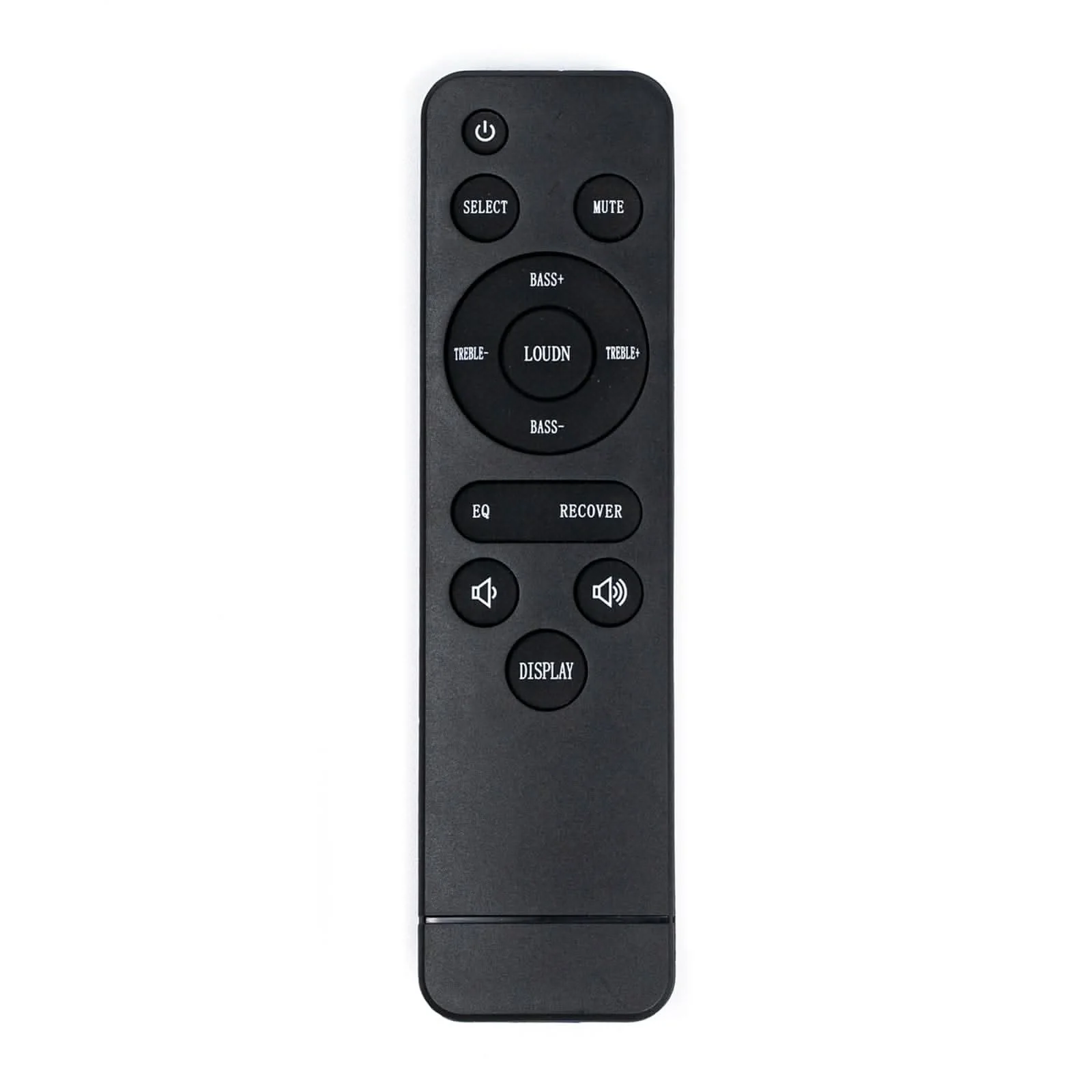 Fosi Audio BT20A Max Télécommande amplificateur — Amplificateurs audio et DAC