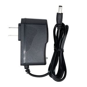 Fosi Audio Adaptateur d'alimentation 12 V 1,5 A 5,5 x 2,5 mm 12 V-EU — Amplificateurs audio et DAC