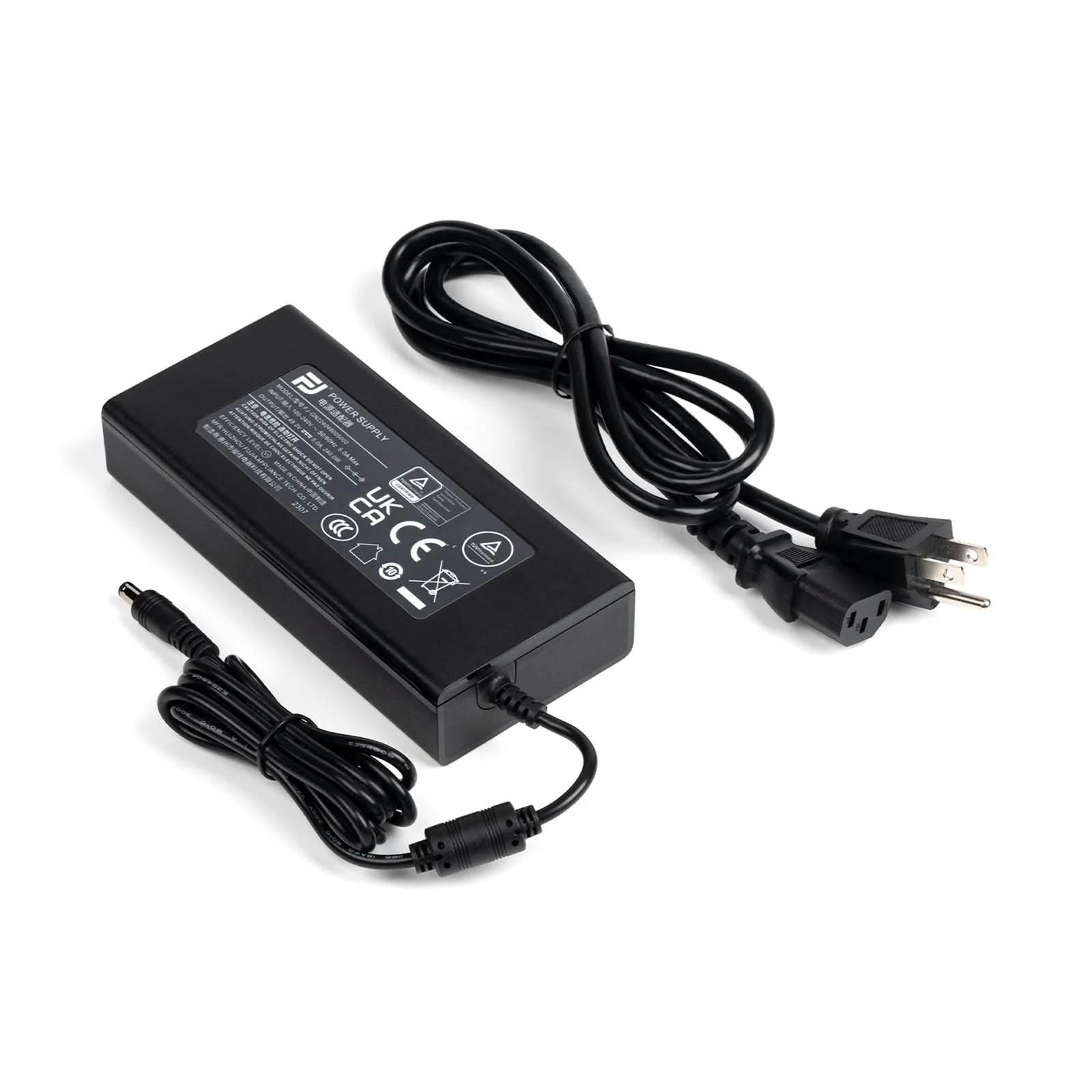 Fosi Audio Bloc d'alimentation 48 V Options 5A et 10A — Amplificateurs audio et DAC