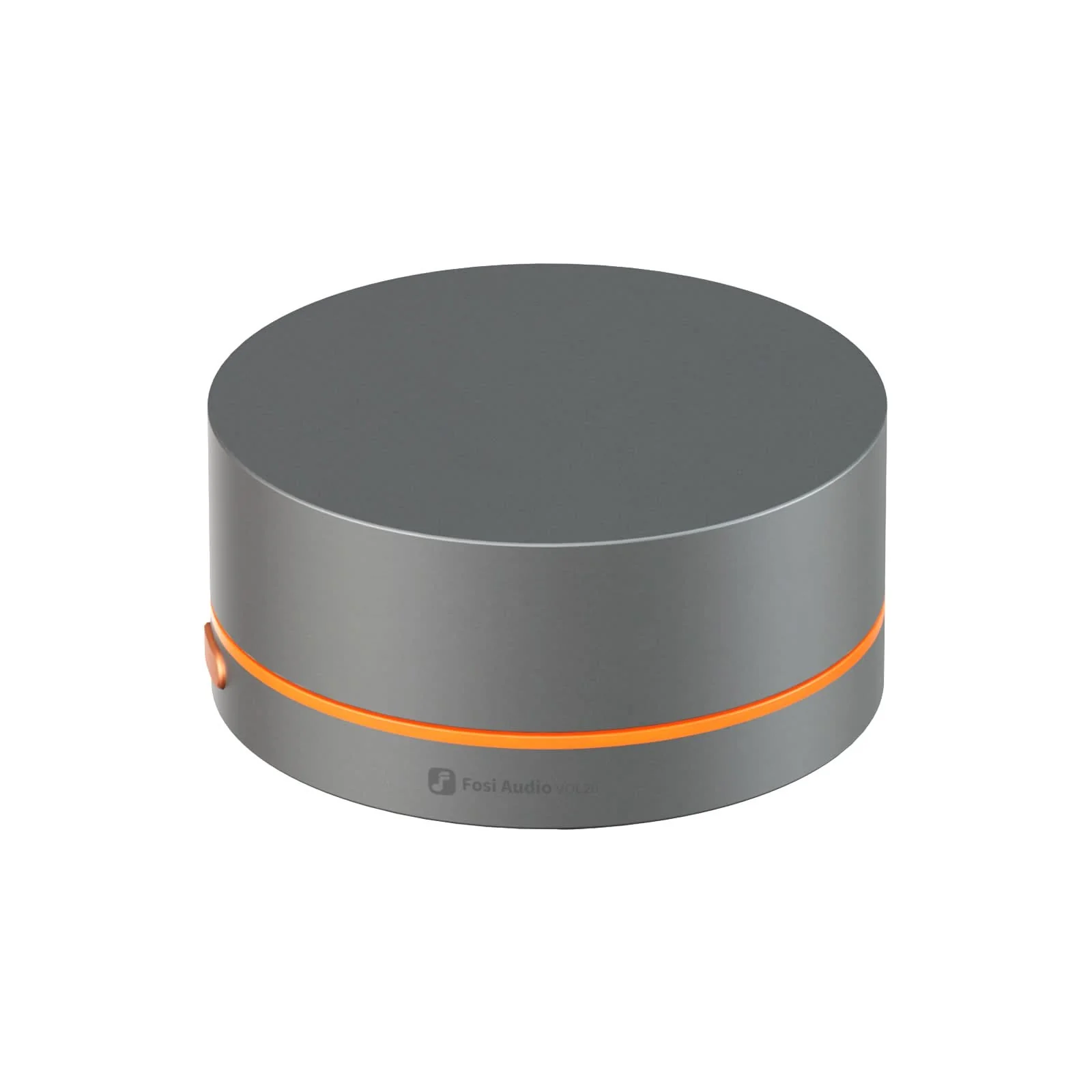 Fosi Audio VOL20 Bluetooth Volume Control Knob - Gray