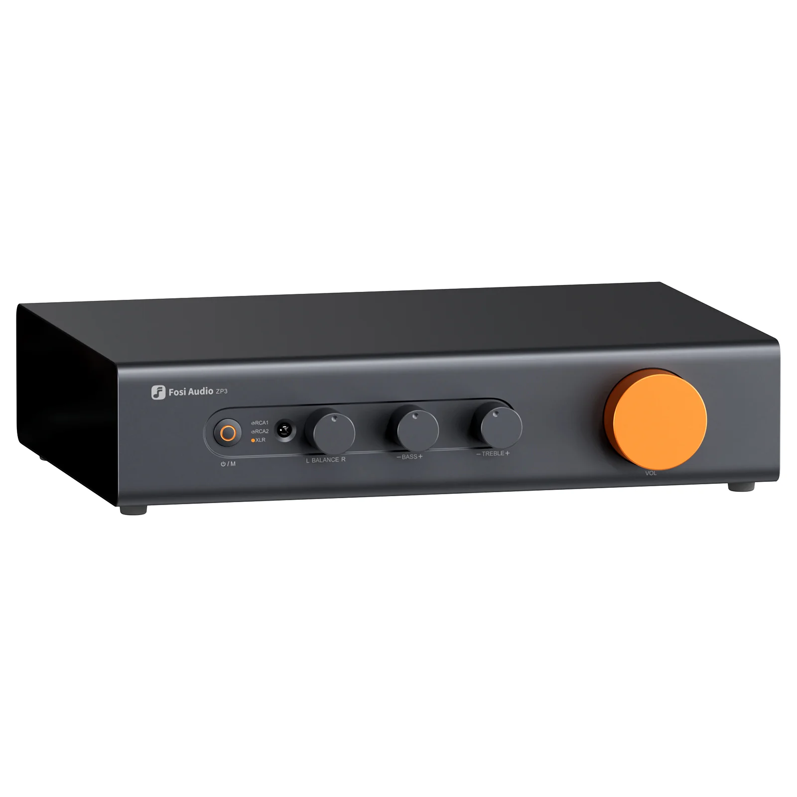 Fosi Audio ZP3 Preamplifier - US