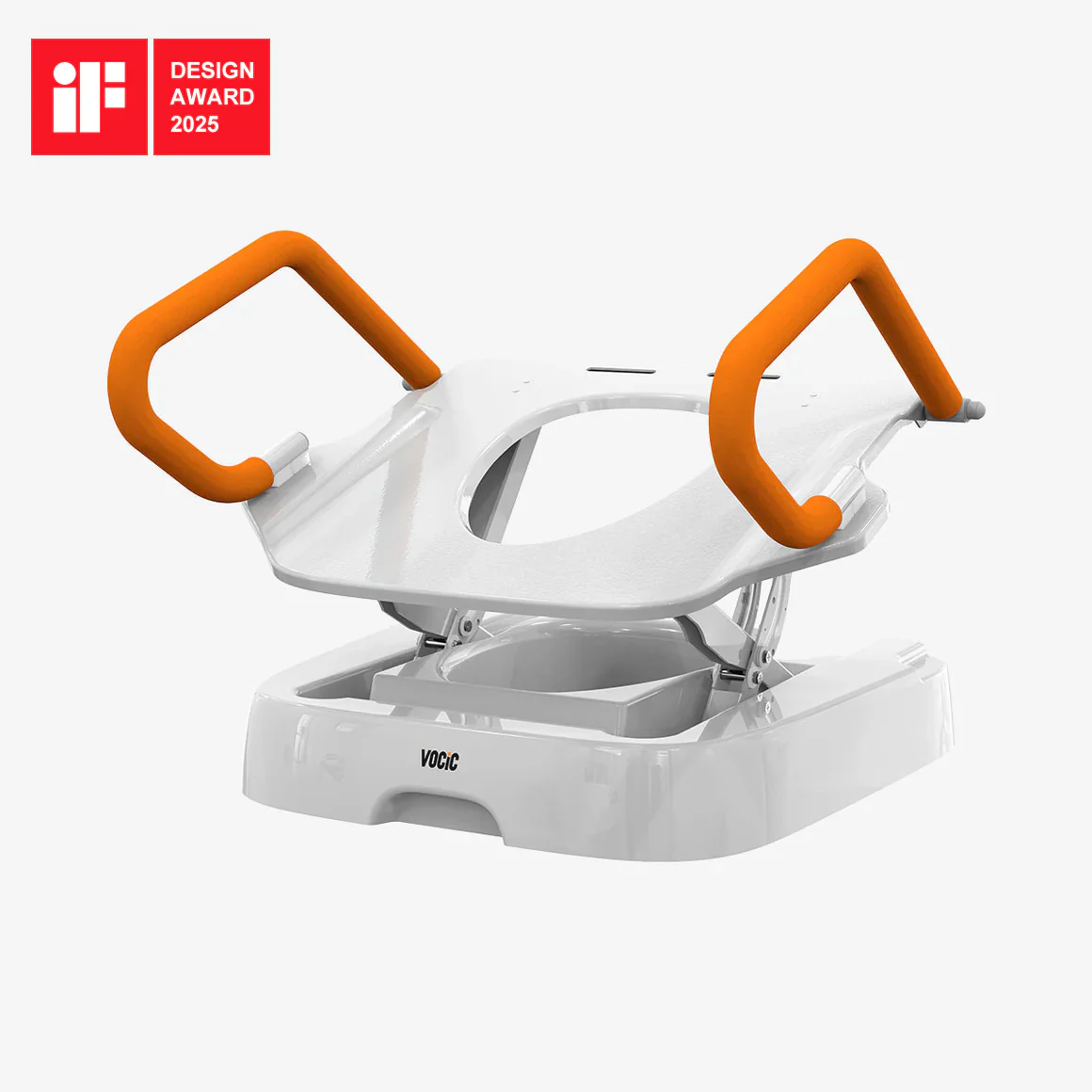 VOCiC Toilet Lift - Standard(Wired Remote)