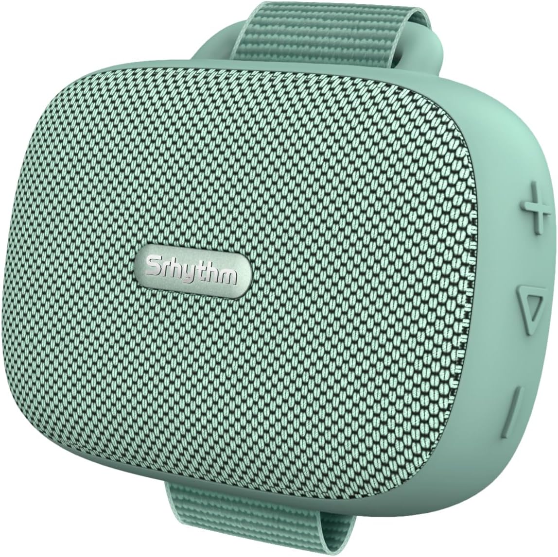 Srhythm K1 Portable Bluetooth Speaker – IPX7 Waterproof, 20H Battery — Bluetooth Speakers