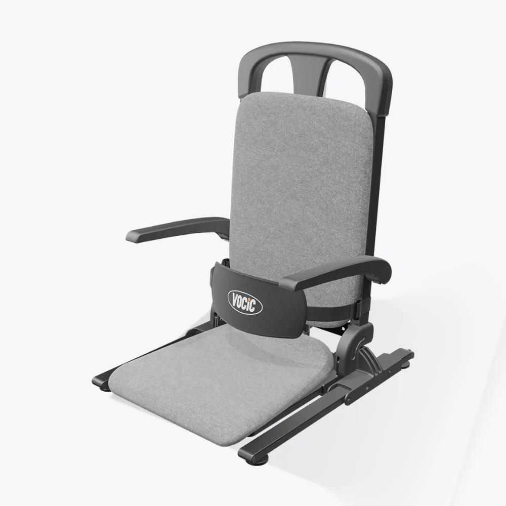 Lève-personne électrique VOCIC AX15 - Gris — Aides a la mobilite