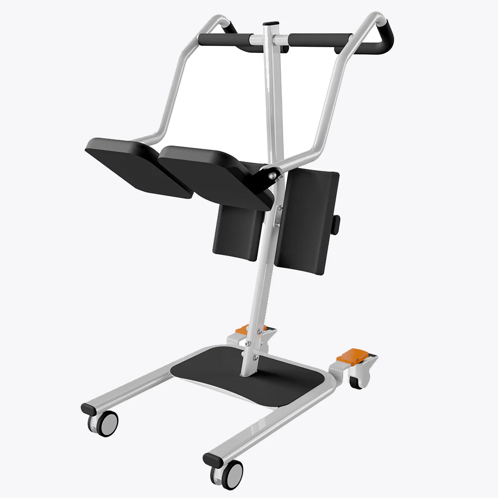 Vocic AY13 Sit to Stand Assist Lift with Split Seat — Mobility Aids