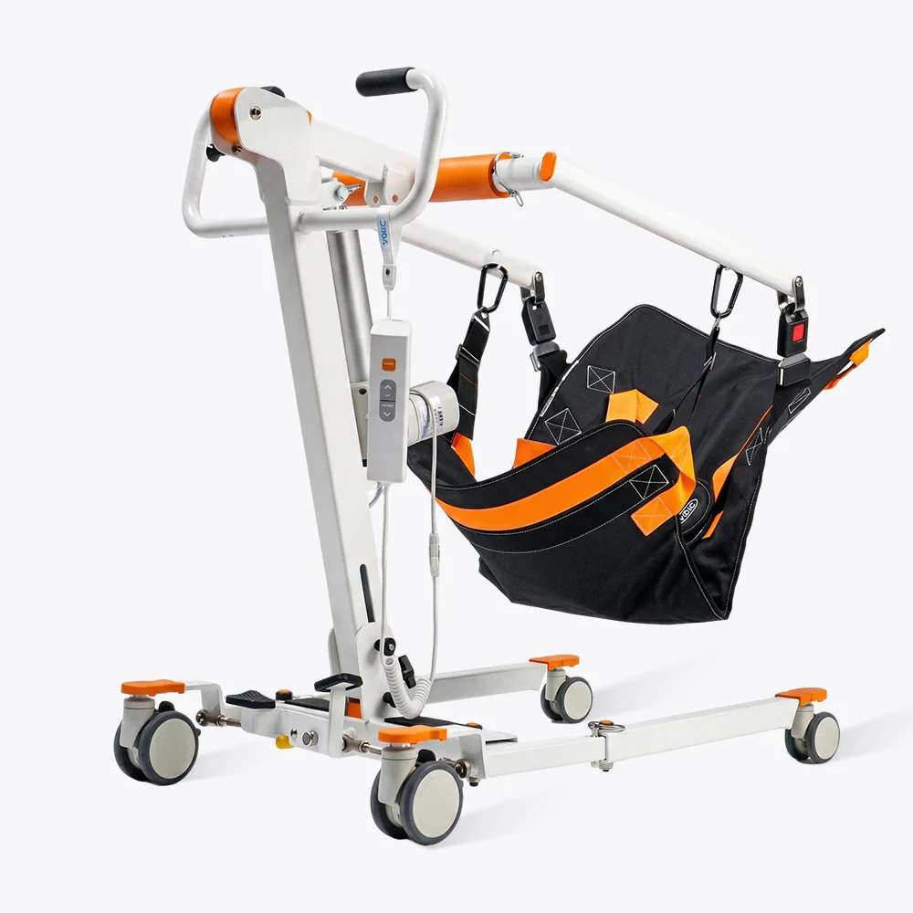 Vocic Electric Patient Lift for Car Transfer, AY33