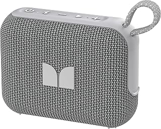 Monster Cube 1 Portable Bluetooth Speaker IPX7