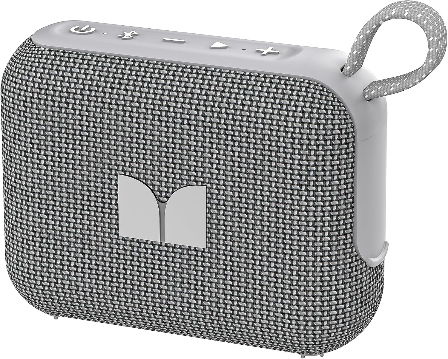 Monster Cube 1 Haut-parleur Bluetooth IPX7 — Haut-parleur Bluetooth portable