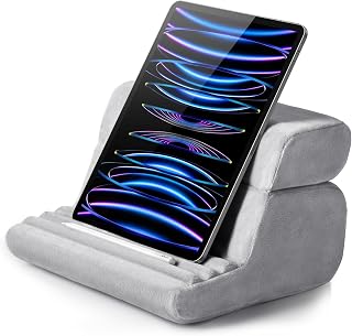 Support Tablette UGREEN Coussin avec Poche pour iPad — Accessoires pour tablettes