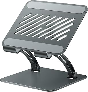 Support Tounee pour Tablette, Aluminium Ajustable, 4,7-16,5 — Accessoires pour tablettes