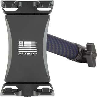 Bulletpoint Universal Tablet Mount for Truck – iPad & Samsung — Tablet Accessories