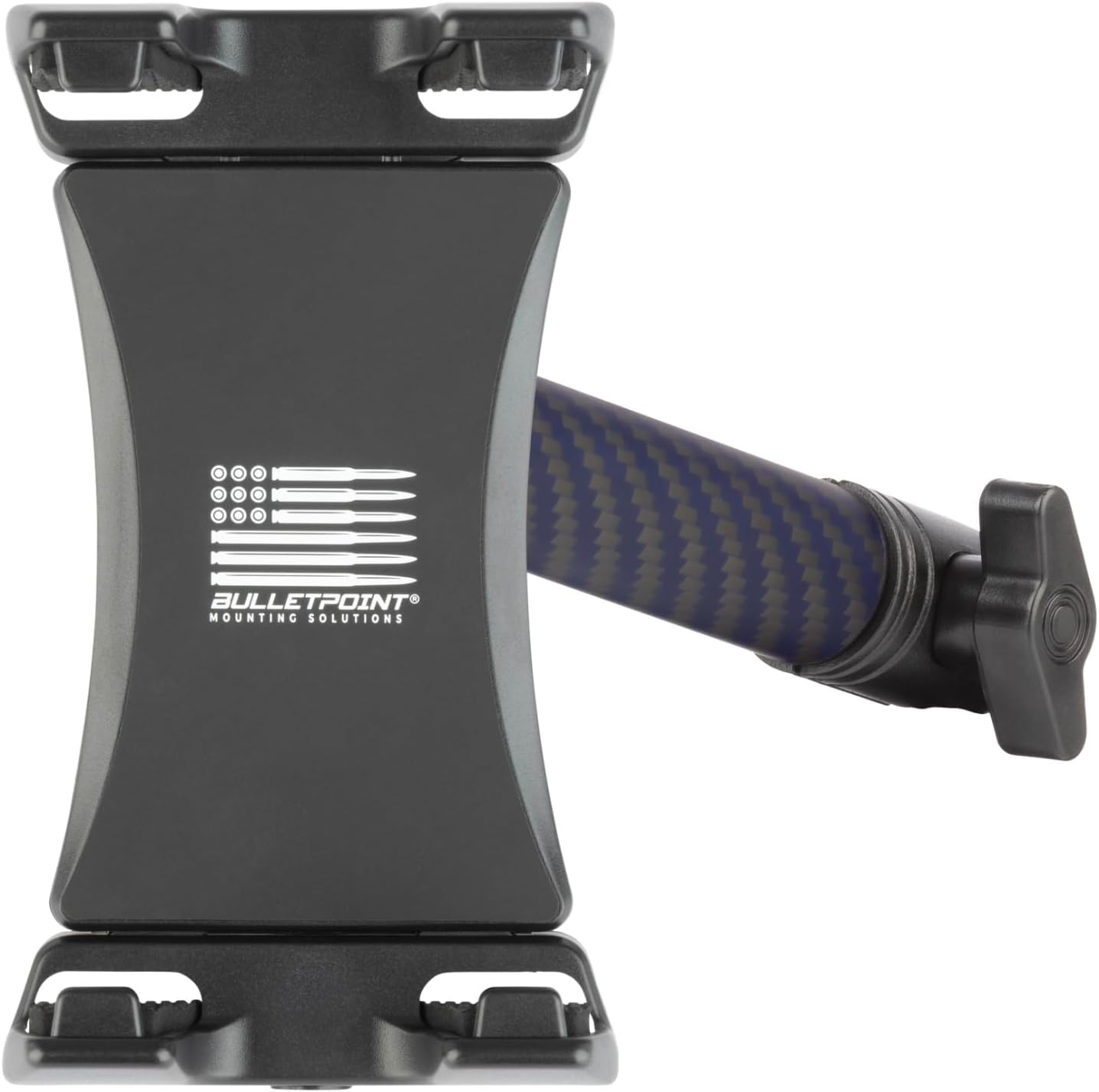 Bulletpoint Support Universel pour Tablette Camion – iPad et Samsung — Accessoires pour tablettes