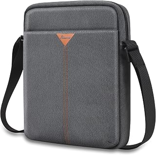 Sac à bandoulière pour iPad Air 4e génération et iPad 8e généra — Accessoires pour tablettes