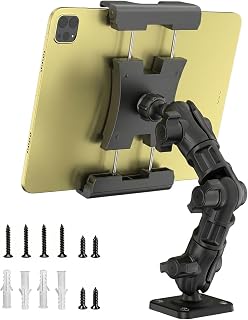 OHLPRO Tablet Mount for Car Dashboard 360° Swivel — Tablet Accessories