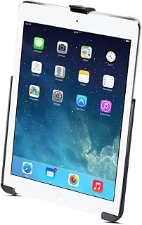 RAM EZ-Roll'r Cradle for iPad Air 1, 2 & iPad Pro 9.7