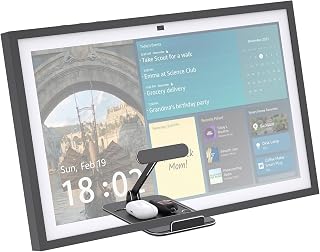 Tilt Stand for Show 15 – iPad & Tablet Holder — Tablet Accessories