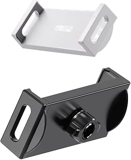 Support de tablette 2 en 1, pince, 7-12,9 po, joint à rotule 17mm — Accessoires pour tablettes