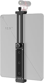 Aluminum Tripod Adapter for iPad Pro 12.9/11 — Tablet Accessories