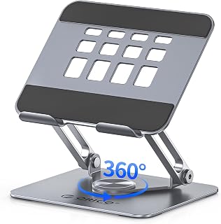 Support de tablette rotatif ORICO 360° pour iPad jusqu'à 12,9 po — Accessoires pour tablettes