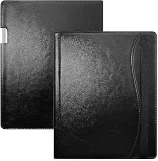 E NET-CASE Remarkable Paper Pro 11.8" Leather Case with Stand — Phone Case