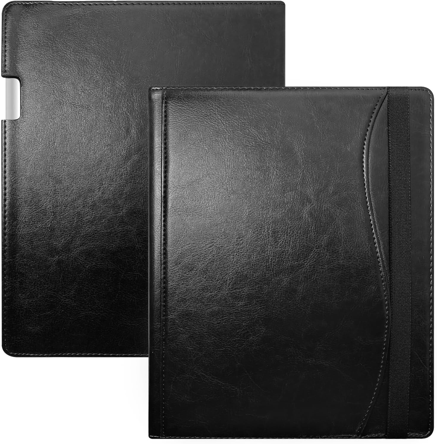 E NET-CASE Remarkable Paper Pro 11.8" Leather Case with Stand — Phone Case