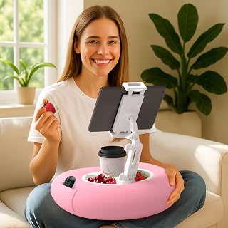 Tablet Pillow Stand for 4.7"-10" Devices — Tablet Accessories