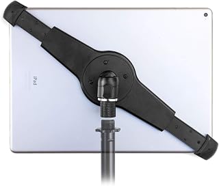 GRIFITI NOOTLE Tablet Mount for Music Stands 7-11 inch