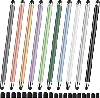 Ensemble DAXINGXING 10 stylets avec 20 pointes — Accessoires pour tablettes