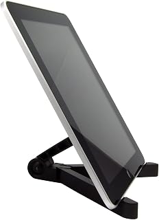 Arkon Portable Fold-Up Tablet Stand (IPM-TAB1) — Tablet Accessories