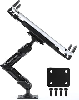 TACKFORM Enduro Series Metal Tablet Mount