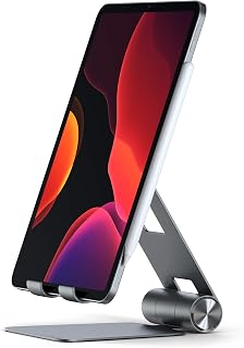 Satechi R1 Multi-Angle Foldable Tablet Stand — Tablet Accessories